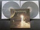 Dream Theater Black Clouds & Silver Linings vinyl record NM