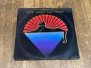 Jerry Garcia Band LP - Cats Under the Stars - Arista Records AB 4160 1978