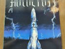 Holocross Self-Titled Vinyl LP Record (New Renaissance, 1988) Thrash Metal