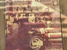 El Kinto - Circa 1968 Vinyl LP Reissue (Clave, 2009) Uruguay Psych NM