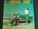Backyard Babies 