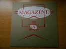 Magazine - The correct use of Soap - Vinyl LP