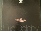 Eric Dolphy LP, The Great Concert of Eric Dolphy, 3-LP Set, Original Pressings