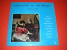 ROGER  ALBIN     §    BACH / BRAHMS / KODALY / FAURE     CND 34        NM-
