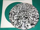 George Michael - Listen Without Prejudice Vol.1 BRAZIL MISSPRESS PICTURE LP 1991