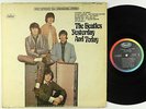 Beatles - Yesterday And Today LP - Capitol