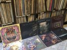 Tony Rice 8 LPs