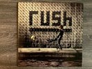 Rush Roll The Bones 200 Gram Vinyl LP