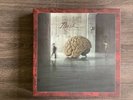 Rush Hemispheres Vinyl LP/CD/Blu-Ray Super Deluxe Box Set