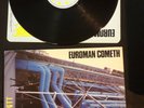 J.J. BURNEL EUROMAN COMETH VINYL RECORD UAG 30214 (1979)