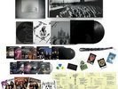 Metallica Deluxe Box Set Remastered 5 LP