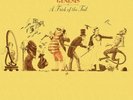 Genesis - A Trick of the Tail NEW SEALED Limited 180g Yellow vinyl (SYEOR)