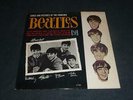 THE BEATLES Vinyl 12