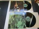 NATHAN MILSTEIN   BEETHOVEN / CAP. PAO-8430 GATEFOLD ORIG. GREEN/GOLD VG+ G655