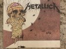 Metallica 45-W/PS    