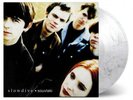 Slowdive | Souvlaki | LTD ED Transparent & Black Marble Vinyl LP | New & Sealed