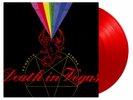 Death in Vegas | Scorpio Rising | Weller Gallagher | LTD ED | 2 x 180g Red Vinyl