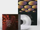 Arctic Monkeys | Live Royal Albert Hall 2 x Clear Vinyl Poster & DL New Sealed