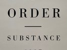 Vtg 1987 NEW ORDER Album SUBSTANCE Record 1ST PRESS 2 Lp OG VINYL is NEAR MINT