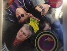 Fleshtones - Wheel of Talent LP NEW W- CD & MP3