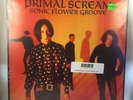 Primal Scream - Sonic Flower Groove LP NEW reissue Bobby Gillespie Jesus Mary Ch