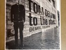 Tom Delonge - Demos, Odds, and Ends To the Stars LP 12” Vinyl. VG++