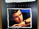 Rick Astley - Never Gonna Give You Up - Blue 7
