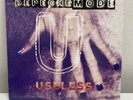 Depeche Mode - Useless 12” Single 1997