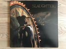 Slaughter - Stick It To Ya; Red Vinyl