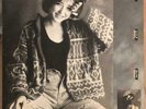 劉美君 最後一夜 (港版) 黑膠唱片 Prudence Liew LP (港膠所0011)