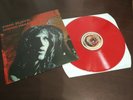 PINK FLOYD *ATOMIC HEARTBEATS* LIVE PARIS THEATRE, LONDON 1970 RED VINYL NM