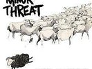 New Music Minor Threat 