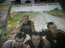 THE CLASH, COMBAT ROCK,1982, EXCELLENT COND KNOW YOUR RIGHTS ROCK THE CASBAH ETC