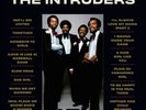 The Intruders The Best of the Intruders (Vinyl) 12
