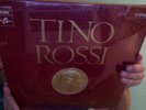 Tino Rossi Coffret Luxe LP 33T 40 Titres d'Or JAMAIS OUVERT COMME NEUF