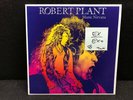 (B) ROBERT PLANT / LP / MANIC NIRVANA /1990 / ES PARANZA / TOWNHOUSE / DISC EX+