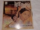 BOLLYWOOD LP RECORD HEER RAANJHA 1ST PRESS ODEON