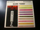 ETTA JAMES TOP TEN LP RECORD