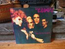 The Cramps - Songs the Lord Taught Us Vinyl LP Illegal Records 1980