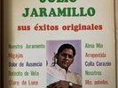 julio jaramillo lp record sus exitos originales