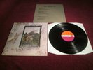 LED ZEPPELIN IV 4 ZOSO TOP MISPRINT NEAR MINT AUDIO SUPERB COVER AND ORIG INNER