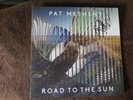 SIGNED by PAT METHENY | Road to the Sun | Double Vinyl LP Edition RARE | Grammy