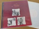 NICE Nice LP  1st UK Pressing  1969 -  IMMEDIATE Pink label - Prog  ARCHIVE Copy