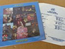 PENTANGLE Reflection LP  1st UK 1971 - Transatantic Label +Inner   Archive Copy