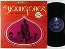 Young Ones & Duke Edwards - Is It Too Late? LP - Prestige RVG