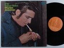 WAYLON JENNINGS The Taker/Tulsa RCA LP VG+ #