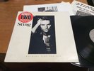 STING ..NOTHING LIKE THE SUN .DOUBLE ALBUM ..1ST PRESS.1987 LP,TAKE 20% OFF SALE