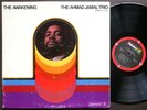 AHMAD JAMAL TRIO The Awakening LP IMPULSE  AS-9194 US 1971 JAZZ Dolphin Dance