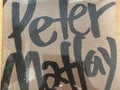 3er LP Peter Maffay.  MTV Unplugged