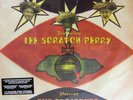 The Orb + Lee Scratch Perry – The Orbserver In The Star House 2XLP + CD SEALED